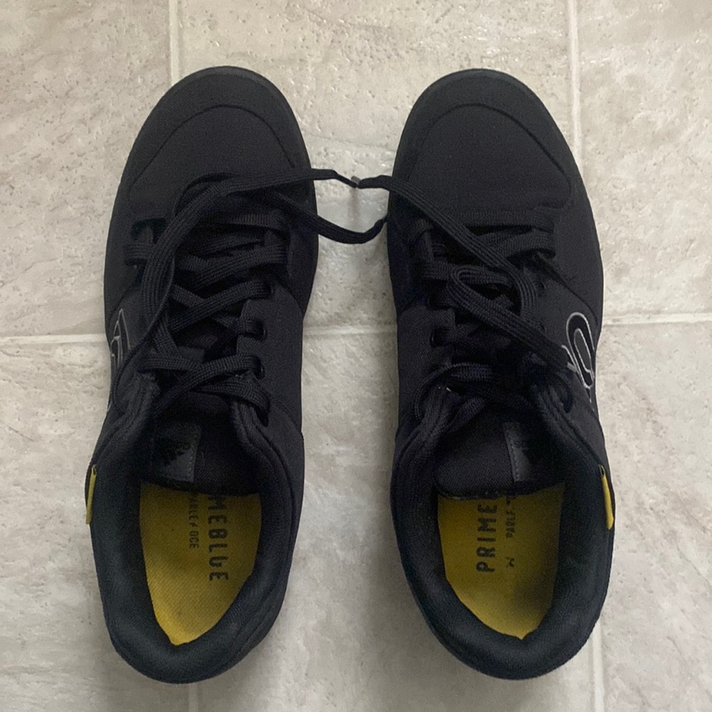 Five Ten men’s Freerider mtb shoes, size 12.5